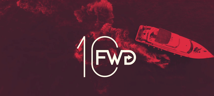 10 Forward FZ-LLC