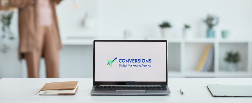 CONVERSIONS – Digital Marketing Dubai