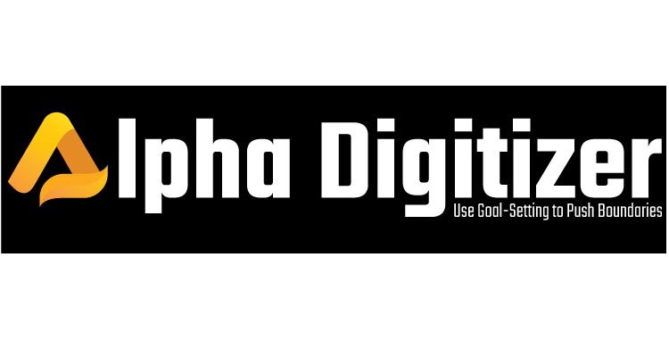 Alpha Digitizer