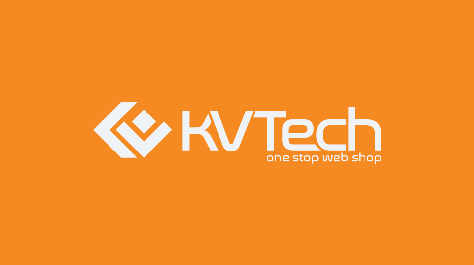 KV Tech | Digital Marketing Agency Dubai | Best Web Design & SEO Company