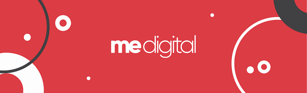 ME Digital – Web Design, Social Media Marketing, SEO