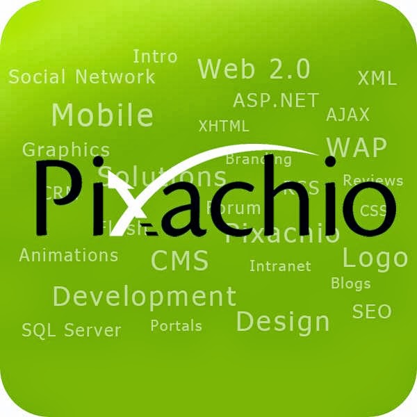 Pixachio Web Solutions LLC