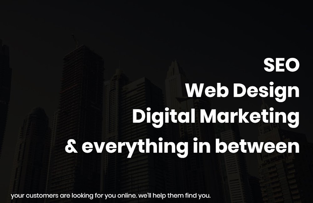 SEO Abu Dhabi Co. & Digital Marketing