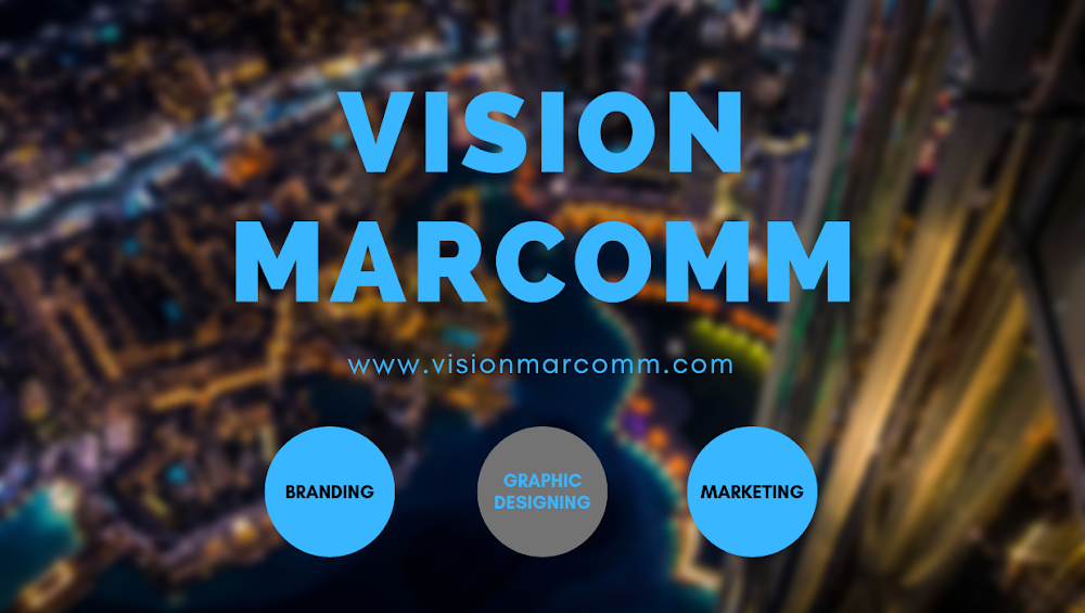 Vision MarComm