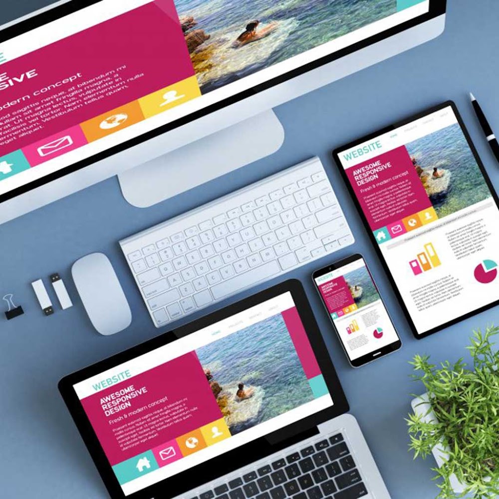 WebEngrave – Web Design Company Dubai | Web Development | SEO