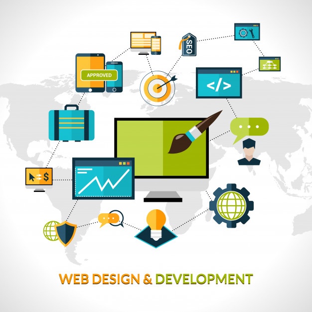 Yztspc – Software Company Sharjah, Digital Marketing, Website Development, SEO, Mobile App Development